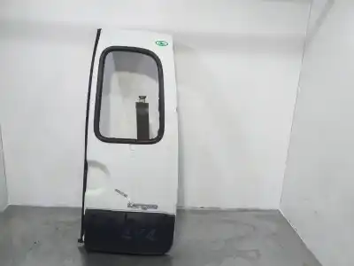 Автозапчастина б/у двері задні праві для renault kangoo (f/kc0) fairway 4x4 посилання на oem iam 7751469199   Автозапчастина б/у двері задні праві для renault kangoo (f/kc0) fairway 4x4 посилання на oem iam 7751469199