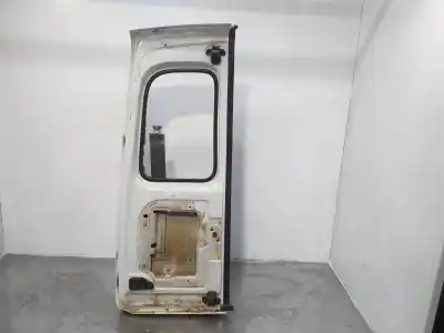 Автозапчастина б/у двері задні праві для renault kangoo (f/kc0) fairway 4x4 посилання на oem iam 7751469199   Автозапчастина б/у двері задні праві для renault kangoo (f/kc0) fairway 4x4 посилання на oem iam 7751469199