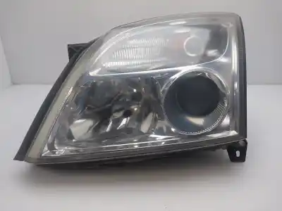 Автозапчасти б/у ЛЕВАЯ ФАРА за OPEL VECTRA C BERLINA  ссылки OEM IAM 93171428  