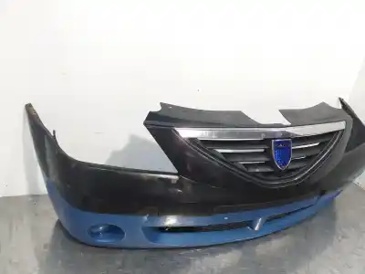 İkinci el araba yedek parçası ÖN TAMPON için DACIA LOGAN  OEM IAM referansları 6001549906  