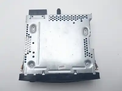 Pezzo di ricambio per auto di seconda mano impianto audio / radio cd per citroen c3 business riferimenti oem iam 96766518xt