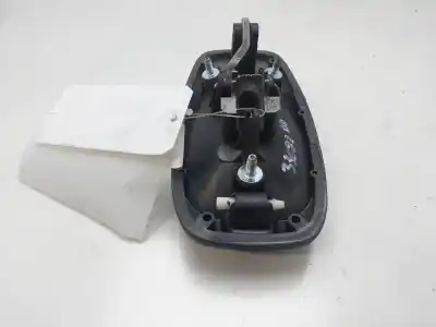 Автозапчасти б/у наружная рукоятка передняя справа за peugeot bipper básico ссылки oem iam 9101nx