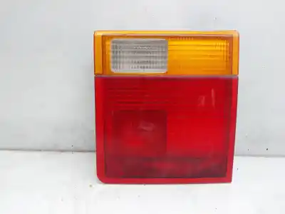 Peça sobressalente para automóvel em segunda mão farolim interior traseiro direito por land rover range rover (lp) dse (100kw) referências oem iam amr4724