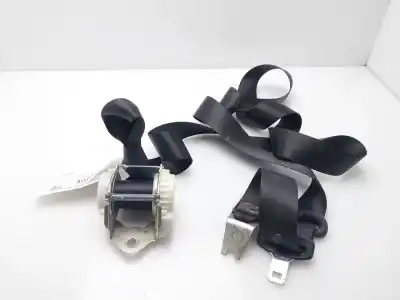 Pezzo di ricambio per auto di seconda mano CINTURA DI SICUREZZA POSTERIORE SINISTRA per LAND ROVER FREELANDER (LR2)  Riferimenti OEM IAM 34029772A  