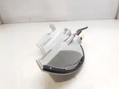 Second-hand car spare part front right headlight for hyundai terracan (hp) 2.9 crdi cat oem iam references 92302h1030  