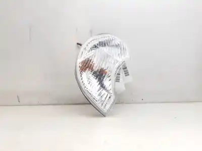 Second-hand car spare part front right headlight for hyundai terracan (hp) 2.9 crdi cat oem iam references 92302h1030  