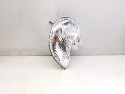 Second-hand car spare part front right headlight for hyundai terracan (hp) 2.9 crdi cat oem iam references 92302h1030  