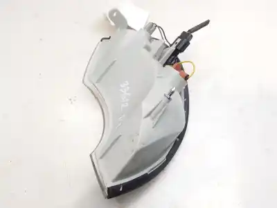 Second-hand car spare part front right headlight for hyundai terracan (hp) 2.9 crdi cat oem iam references 92302h1030  