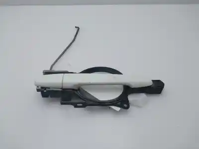 Автозапчастина б/у зовнішня ручка передня прав для mitsubishi asx (ga0w) kaiteki 4wd посилання на oem iam 5716a014xa   Автозапчастина б/у зовнішня ручка передня прав для mitsubishi asx (ga0w) kaiteki 4wd посилання на oem iam 5716a014xa