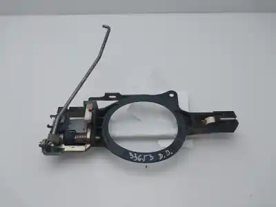 Автозапчасти б/у наружная рукоятка передняя справа за mitsubishi asx (ga0w) kaiteki 4wd ссылки oem iam 5716a014xa Автозапчасти б/у наружная рукоятка передняя справа за mitsubishi asx (ga0w) kaiteki 4wd ссылки oem iam 5716a014xa