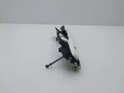 Автозапчастина б/у ліва передня зовнішня ручка для mitsubishi asx (ga0w) kaiteki 4wd посилання на oem iam 5716a013xa   Автозапчастина б/у ліва передня зовнішня ручка для mitsubishi asx (ga0w) kaiteki 4wd посилання на oem iam 5716a013xa