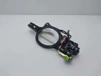 Автозапчастина б/у ліва передня зовнішня ручка для mitsubishi asx (ga0w) kaiteki 4wd посилання на oem iam 5716a013xa   Автозапчастина б/у ліва передня зовнішня ручка для mitsubishi asx (ga0w) kaiteki 4wd посилання на oem iam 5716a013xa