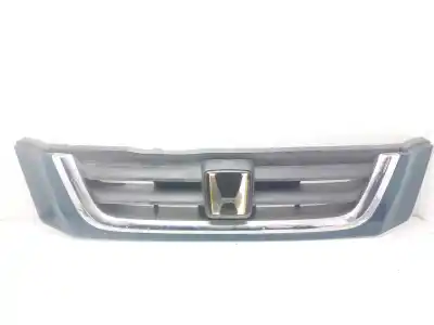 Автозапчастина б/у передня решіта для honda cr-v (rd1/3) básico (rd1) посилання на oem iam 75101s10000zh  