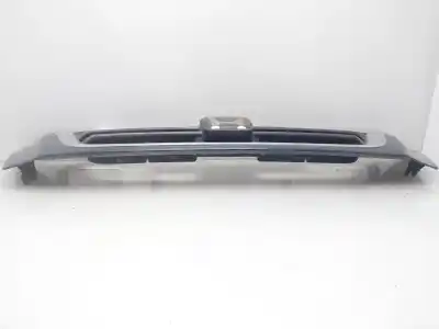 Автозапчастина б/у передня решіта для honda cr-v (rd1/3) básico (rd1) посилання на oem iam 75101s10000zh  