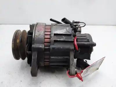 Piesă de schimb auto la mâna a doua ALTERNATOR pentru NISSAN TRADE 75  Referințe OEM IAM 231009C600  