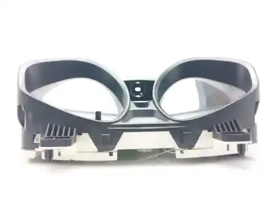 Peça sobressalente para automóvel em segunda mão quadrante por ford fiesta (cb1) 1.25 16v cat referências oem iam 44zp435  