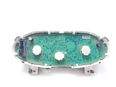 Peça sobressalente para automóvel em segunda mão quadrante por ford fiesta (cb1) 1.25 16v cat referências oem iam 44zp435  