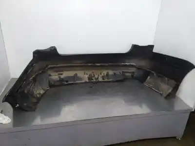 Автозапчасти б/у задний бампер за volkswagen jetta iii (1k2) 1.9 tdi ссылки oem iam 1k5807417hgru