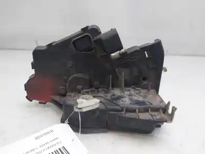 Second-hand car spare part FRONT RIGHT DOOR LOCK for BMW SERIE 3 BERLINA (E46)  OEM IAM references 8206408  