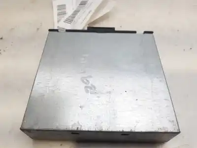 Peça sobressalente para automóvel em segunda mão módulo eletrônico por bmw serie 1 berlina (e81/e87) 118d referências oem iam 61429127088