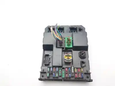 Second-hand car spare part BSI CONTROL UNIT for PEUGEOT 307 BREAK / SW (S1)  OEM IAM references 9651196980A  