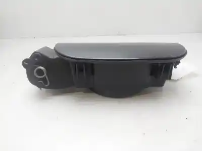 Автозапчасти б/у наружная крышка топлива за audi a6 allroad quattro (4fh) 2.7 tdi quattro ссылки oem iam 4f0010502dn  