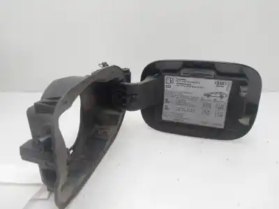 Автозапчасти б/у наружная крышка топлива за audi a6 allroad quattro (4fh) 2.7 tdi quattro ссылки oem iam 4f0010502dn