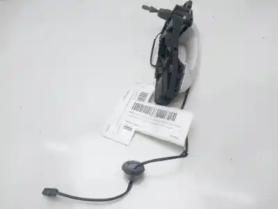 Peça sobressalente para automóvel em segunda mão puxador exterior dianteiro esquerdo por volkswagen scirocco (137) 2.0 tdi (125kw) referências oem iam 1k8837885f