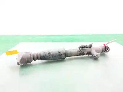 Автозапчасти б/у правый задний амортизатор за audi a6 allroad quattro (4fh) 2.7 tdi quattro ссылки oem iam 4f0616032k  