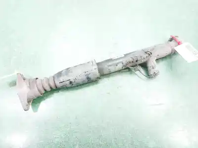 Автозапчасти б/у правый задний амортизатор за audi a6 allroad quattro (4fh) 2.7 tdi quattro ссылки oem iam 4f0616032k  