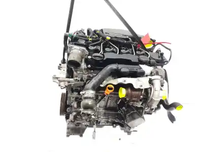 Piesă de schimb auto la mâna a doua MOTOR COMPLET pentru PEUGEOT 307 (3A/C)  Referințe OEM IAM 9HX  