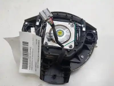 Pièce détachée automobile d'occasion AIRBAG AVANT GAUCHE pour NISSAN QASHQAI (J10)  Références OEM IAM 98510BR26D  