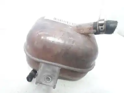 Pièce détachée automobile d'occasion vase d'expansion de liquide de refroidissement pour fiat doblo cargo basis kasten références oem iam 51891028  