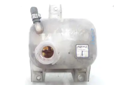 Pièce détachée automobile d'occasion vase d'expansion de liquide de refroidissement pour fiat doblo cargo basis kasten références oem iam 51891028  