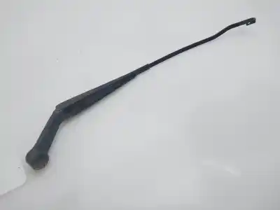 Автозапчастина б/у лівий передній ручок склоочисника для honda logo (ga) 1.3 (ga3) посилання на oem iam 76600s50g01  