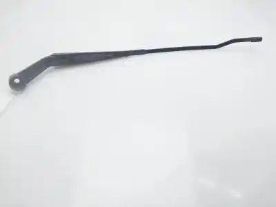 Автозапчастина б/у лівий передній ручок склоочисника для honda logo (ga) 1.3 (ga3) посилання на oem iam 76600s50g01  
