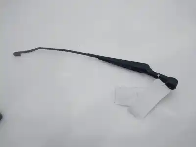 Автозапчастина б/у лівий передній ручок склоочисника для honda logo (ga) 1.3 (ga3) посилання на oem iam 76600s50g01