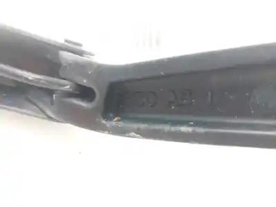 Автозапчастина б/у лівий передній ручок склоочисника для honda logo (ga) 1.3 (ga3) посилання на oem iam 76600s50g01  