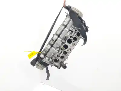 Pièce détachée automobile d'occasion culasse du moteur pour citroen zx 1.9 td monaco références oem iam   