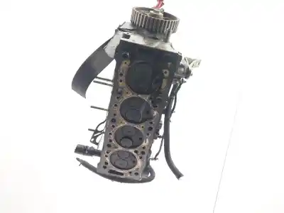 Pièce détachée automobile d'occasion culasse du moteur pour citroen zx 1.9 td monaco références oem iam   