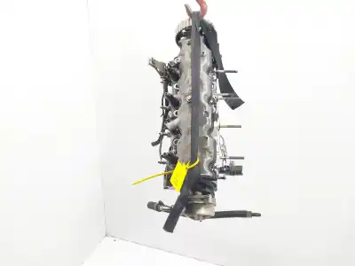 Pièce détachée automobile d'occasion culasse du moteur pour citroen zx 1.9 td monaco références oem iam   