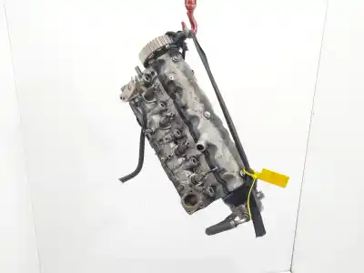 Pièce détachée automobile d'occasion culasse du moteur pour citroen zx 1.9 td monaco références oem iam   