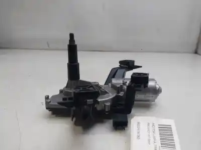 Peça sobressalente para automóvel em segunda mão motor do limpador traseiro por peugeot 207 207 5p sport 1.4 referências oem iam 9652418780