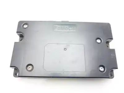 Автозапчастина б/у аудіо система / радіо cd для ford c-max (ceu) trend 101 cv / 74 kw посилання на oem iam e1bt14d212sa