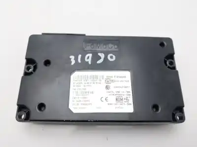 Автозапчасти б/у аудиосистема / радио cd за ford c-max (ceu) trend 101 cv / 74 kw ссылки oem iam e1bt14d212sa  