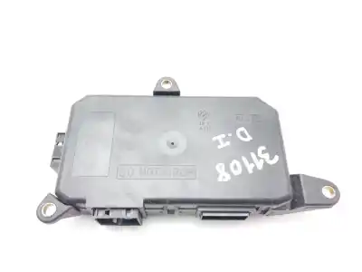 Pezzo di ricambio per auto di seconda mano quadro di chiusura per fiat stilo (192) 1.6 16v riferimenti oem iam 46775024  