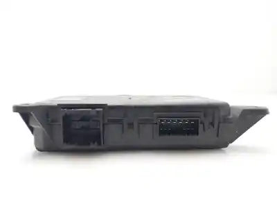 Pezzo di ricambio per auto di seconda mano quadro di chiusura per fiat stilo (192) 1.6 16v riferimenti oem iam 46775024  