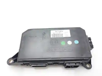 Pezzo di ricambio per auto di seconda mano QUADRO DI CHIUSURA per FIAT STILO (192)  Riferimenti OEM IAM 46775024  