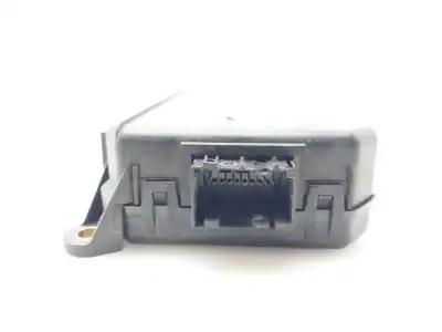 Pezzo di ricambio per auto di seconda mano quadro di chiusura per fiat stilo (192) 1.6 16v riferimenti oem iam 46775024  