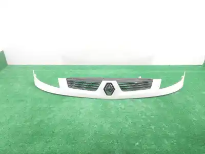 Second-hand car spare part front grille for renault kangoo (f/kc0) fairway 4x4 oem iam references 8200150629c  